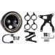 Headlight Conversion Kit KIT HEADLIGHT CONV TRPL13