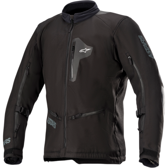 Venture XT Jacket JACKET VENTURE XT BK/BK S