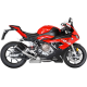 LV-10 Slip-On Muffler MUFFLER LV-10 CF S1000RR LV-10 Slip-On Muffler MUFFLER LV-10 CF S1000RR