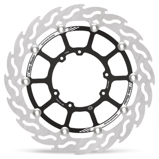 Flame-Serie Bremsscheiben BRAKE DISC FLAME RACING SM FR