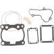 Top End Dichtungen TOP END GASKET SET HUSQ