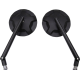 Universal Lenkerspiegel ALU MIRROR PAIR UNIV BK Universal Lenkerspiegel ALU MIRROR PAIR UNIV BK