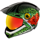 Variant Pro™ Bug Chucker Helmet HLMT VPRO BUGCHUCKR GN XS Variant Pro™ Bug Chucker Helmet HLMT VPRO BUGCHUCKR GN XS
