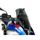 Windschild WNDSCRN STANDARD R1300GS DARK SMOKE