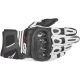 SPX Air Carbon V2 Handschuhe GLOVE SPX AC V2 BLACK/WHITE M