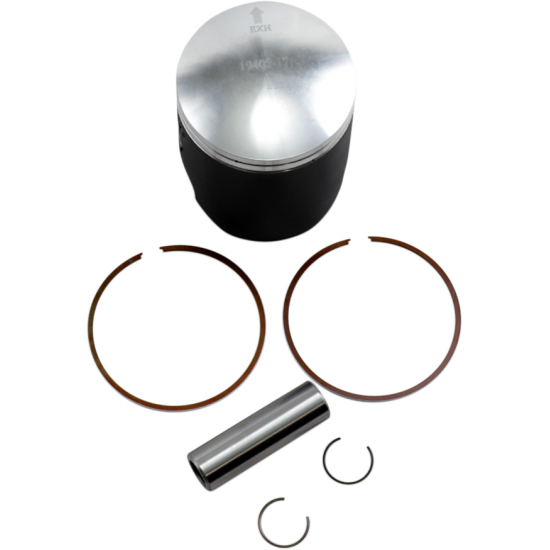 Piston Kit for 2 Stroke PISTON KIT CR125 73-78