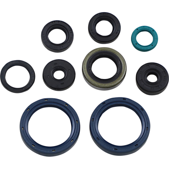 Oil Seal Gasket Kit GASKET KIT OIL SEAL KAW