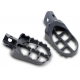 Super-Stock Footpegs SUPERSTOCK PEGS KAW