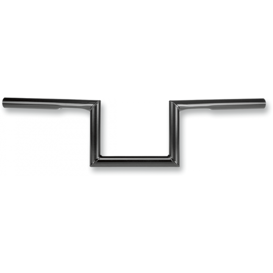 1"-Lenker HANDLEBAR ZED BLK