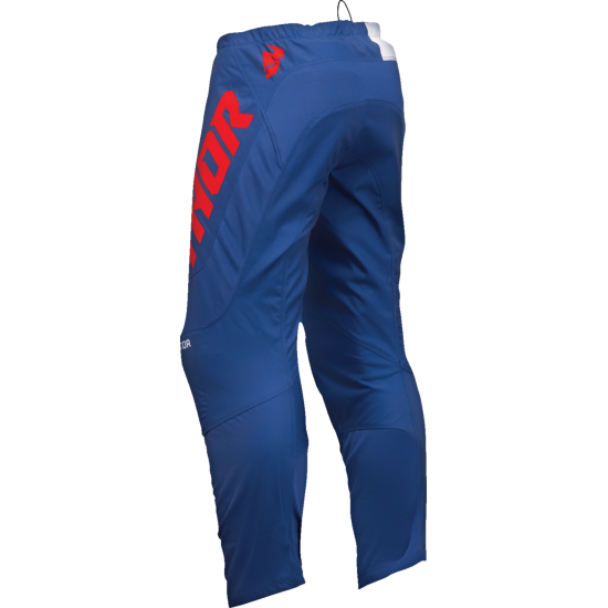 Sector Checker Hose PANT SECTOR CHKR NV/RD 30