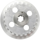 Innere Kupplungsnabe CLUTCH HUB INNER KX125 03-08