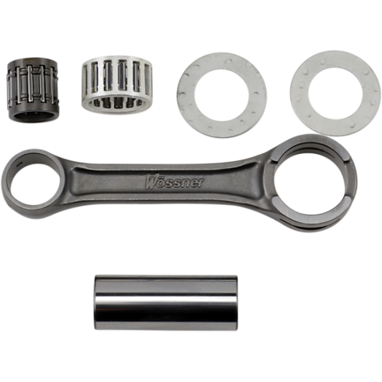 Connecting Rod Kit CON ROD YFS200 88-06