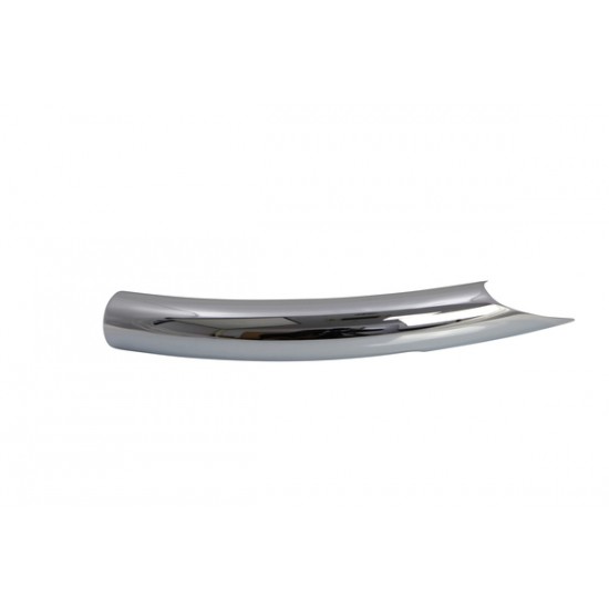 Hitzeschild EXHAUST FRONT SHIELD