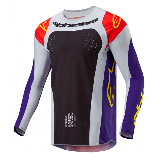 Techstar Ocuri Jersey JERSEY T-STAR OCUR O/P/B 2X