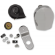 Electric Horn Kit HORN KIT 91-22 CHR COVER