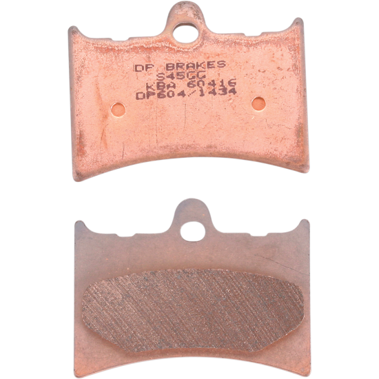 BRAKE PAD MX DP604 BRAKE PAD MX DP604