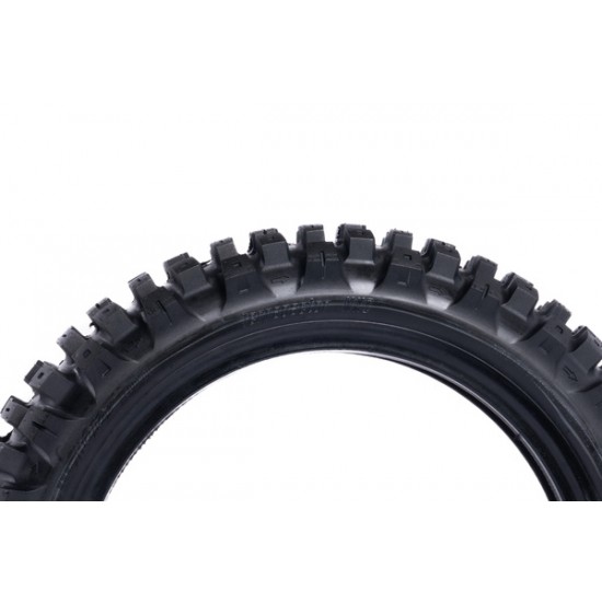 Terrapactor MXI (Intermediate) Tire TPZX IN 80/100-12M NHS