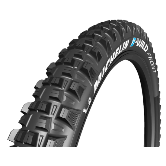 E-Wild Bicycle Tire E-WILD COMP 27.5X2.80 FR