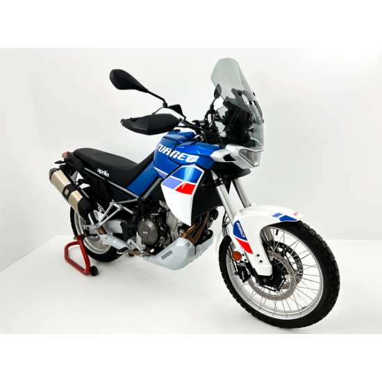 Motorcycle Fairing Windscreen WNDSCRN TOUR PLUS TUAREG SMK