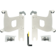 Trigger-Lock-Montagesatz für Bullet-Verkleidung MNT KIT BUL C FRK WO/LB