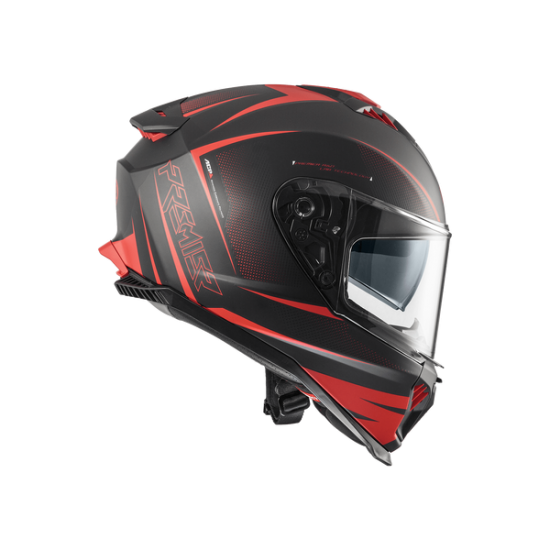 Typhoon Helmet HELMET TYPHOON FR 92BM LG