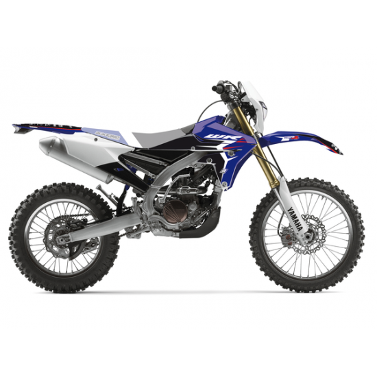 Dream 4 Graphics Kit GRAPH KT DR4 WRF250 15-19