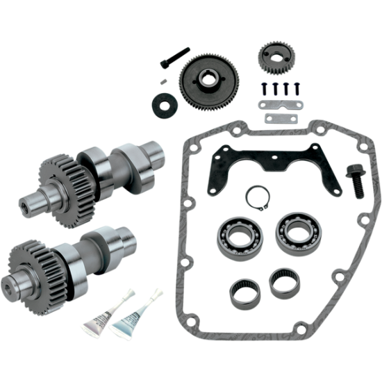 551 Series Grind Cam Kit CAMS 551GEAR 99-06