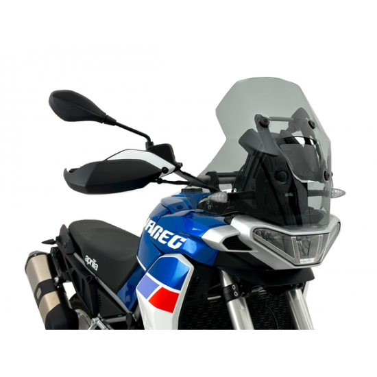 Motorcycle Fairing Windscreen WNDSCRN STNDRD PLUS TUAREG SMK