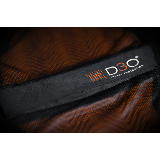 Regulator™ D3O® Weste VEST REG D3O 4X