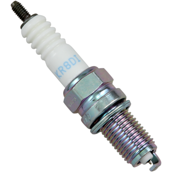 Iridium IX Zündkerze SPARK PLUG NGK KR8DI