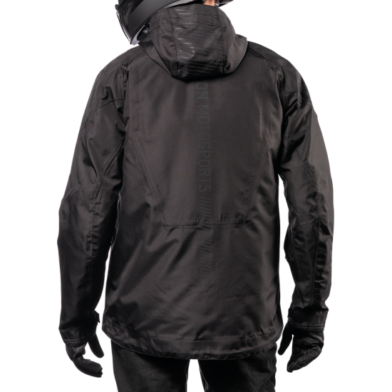 PDX3™ Jacke JKT PDX3 CE BK SM