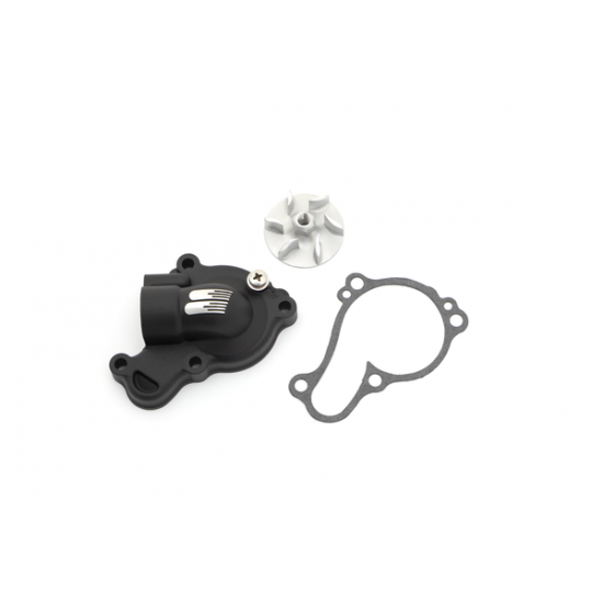 Water Pump Cover WATERPUMP COV YZF250 19-