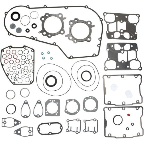 Extreme Sealing Technology Complete Gasket Kit GASKET COMPL ST,FXD 99-06