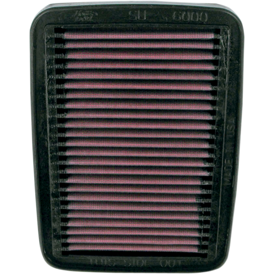 OE Replacement High-Flow Air Filter AIR FIL BANDIT 600/1200