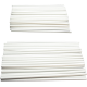 Spokets Speichenverkleidungs-Kit SPOKE COVERS WHITE 80PK