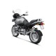 Slip-On Serie Schalldämpfer MUFFLER TI BMW R1150GS