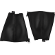 Kaliber Seat Belt Covers SEAT BELT COVERS BLACK