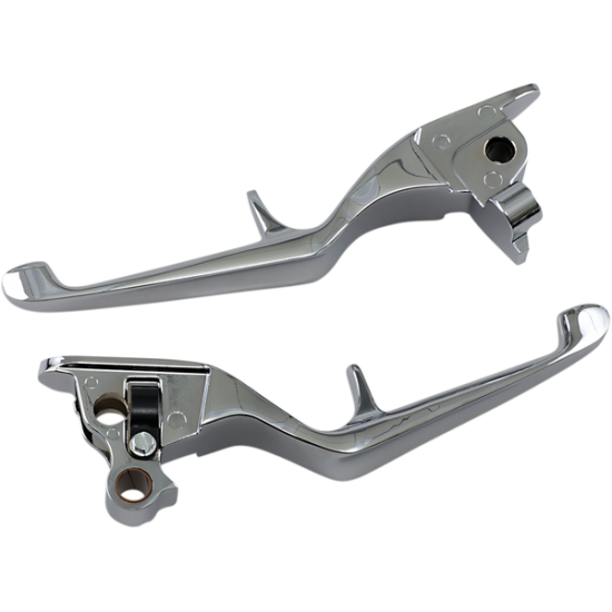 Trigger Levers LEVERS TRIGGER 08-13 FLH