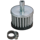 Crankcase Vent Filter CRANKCASE FILTER ECONOMY