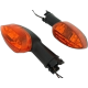 Turn Signals for Yamaha TURN SIGNAL YAM-AMBER LEFT