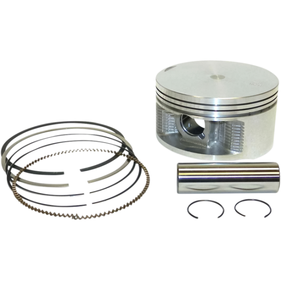 PISTON KIT STD YAM 700 PISTON KIT STD YAM 700