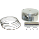 PISTON KIT STD YAM 700 PISTON KIT STD YAM 700