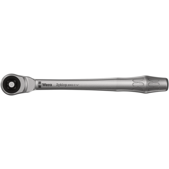 Ratsche RATCHET SWTCH LEVER 1/4" DRIVE