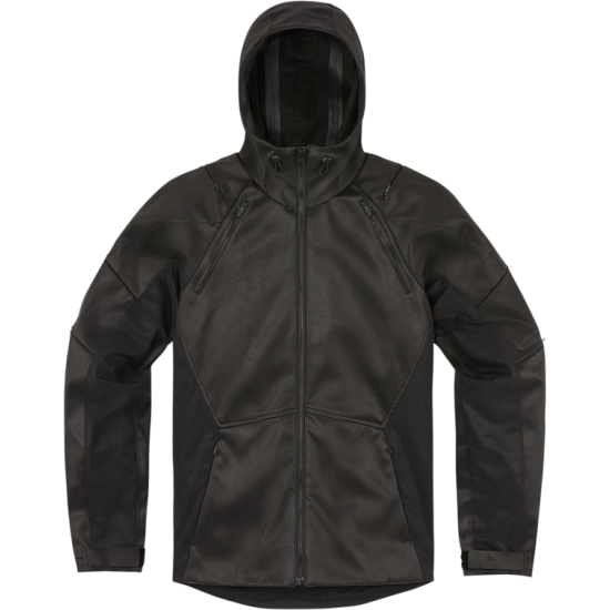 Synthhawk Jacket JKT SYNTHHAWK CE BK MD