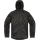 Synthhawk Jacke JKT SYNTHHAWK CE BK 4X