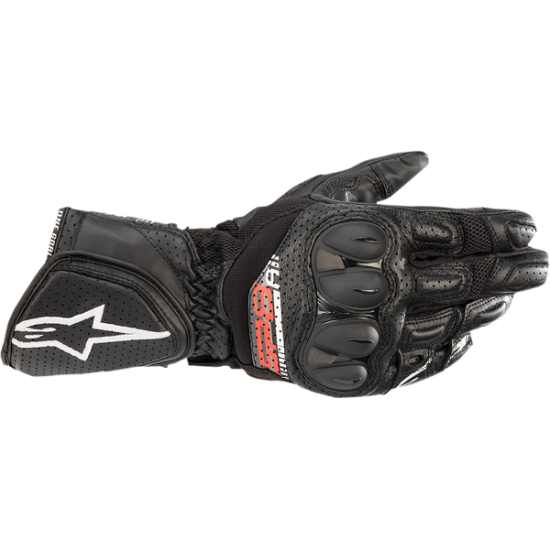 SP-8 V3 Air Gloves GLOVE SP-8 AIR V3 BLACK 2X