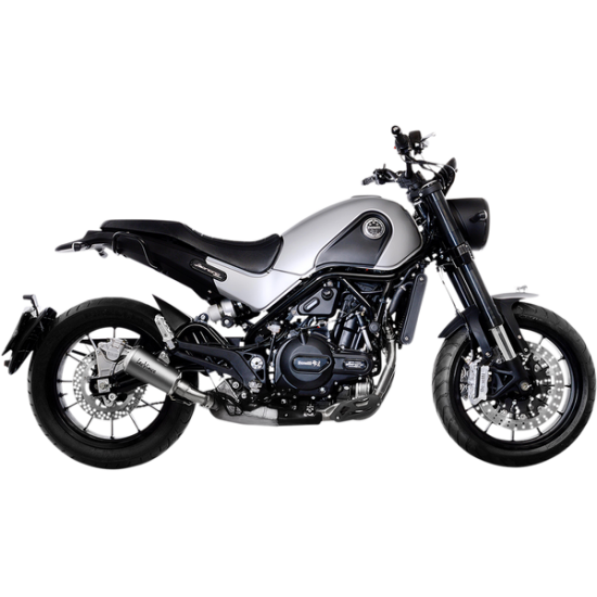 LV-10 Slip-On Muffler MUFFLER LV10 BENELLI