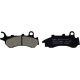 Scooter "SFA" Brake Pads BRAKE PAD SFA ORG SCOT PCX