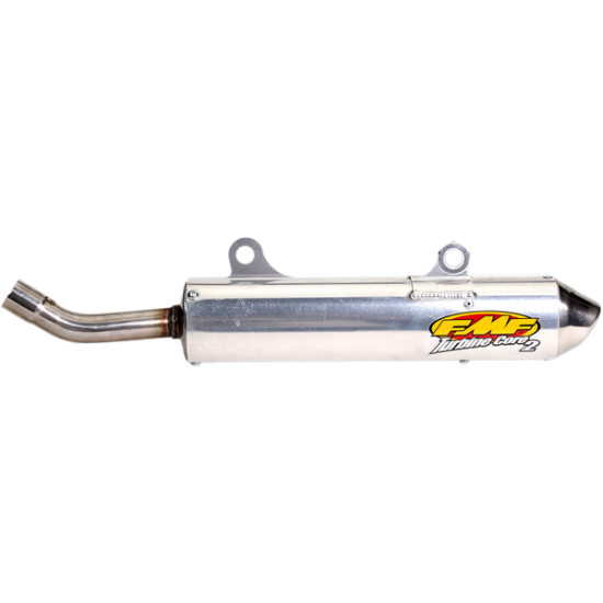 Turbinecore 2 Silencer T-CORE2 S/A CR500 91-01 Turbinecore 2 Silencer T-CORE2 S/A CR500 91-01