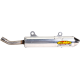 Turbinecore 2 Silencer T-CORE2 S/A CR500 91-01 Turbinecore 2 Silencer T-CORE2 S/A CR500 91-01